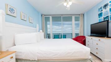 Lägenhet - 1 sovrum | 1 sovrum, individuell inredning, unika möbler och gratis wi-fi