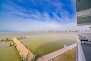 Condo, 2 habitaciones | Áreas de la propiedad