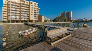 Leilighet, 2 soverom | Marina
