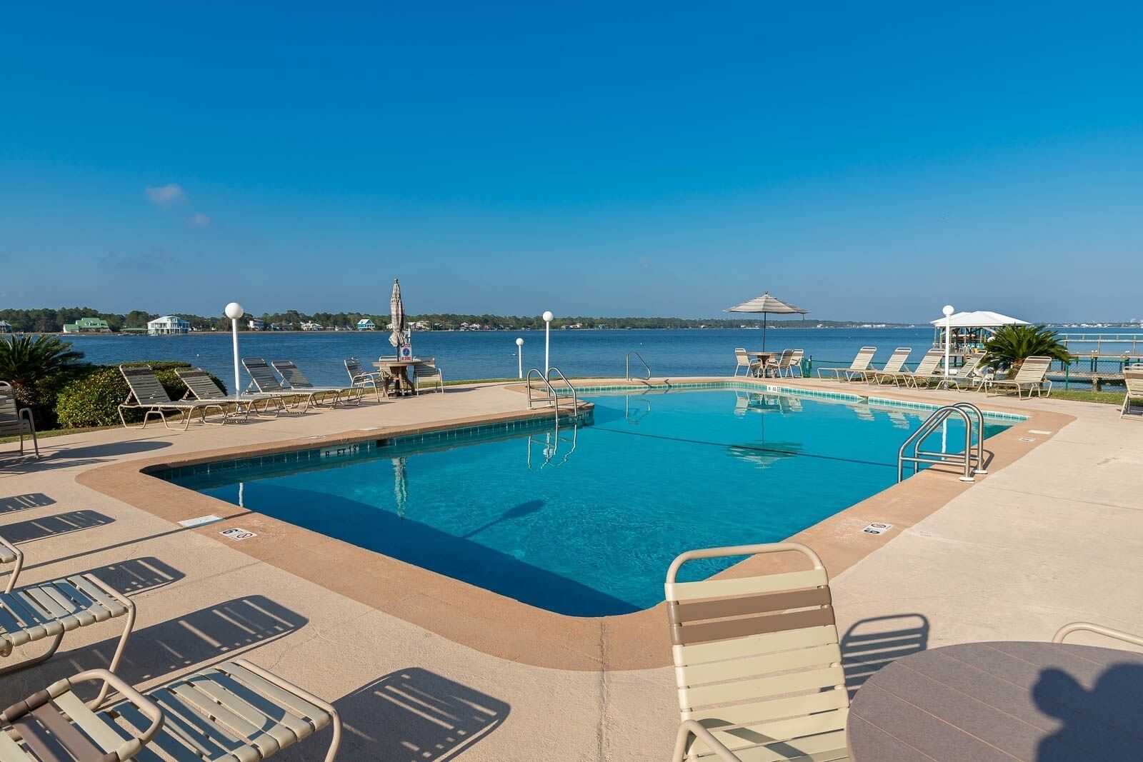 Condo, 2 habitaciones | Alberca | Alberca al aire libre 