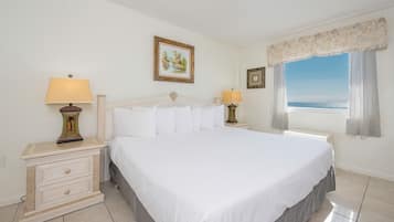 Condo, 2 Bedrooms | 2 bedrooms, individually decorated, individually furnished, free WiFi