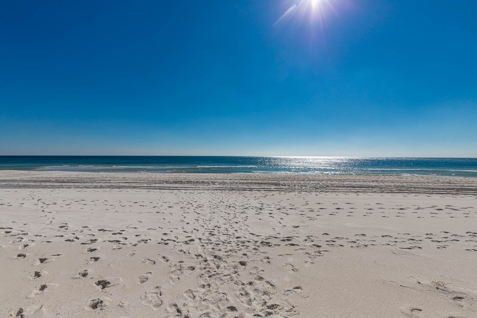 Condo, 2 Bedrooms | Beach | On the beach