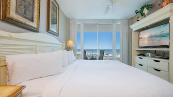 Condo, 1 Bedroom | 1 bedroom, free WiFi