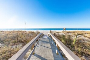 Beach - Lighthouse 216 1 Bedroom Condo (Gulf Shores)