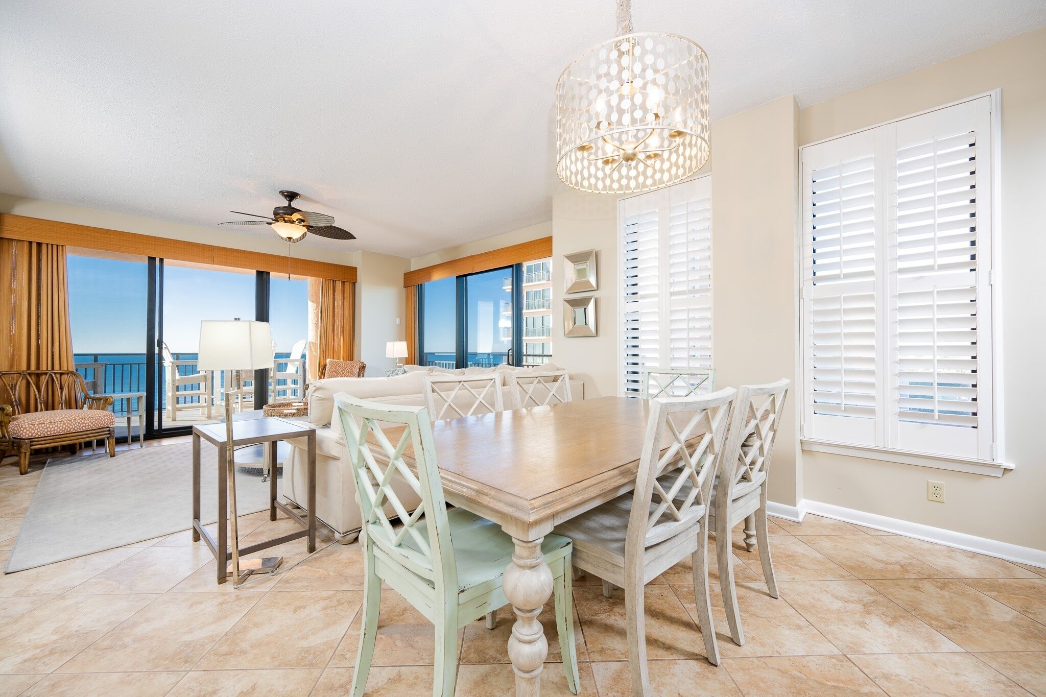 Appart'hôtel, 3 chambres | Restauration