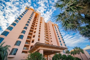 Condo, 3 Bedrooms | Exterior