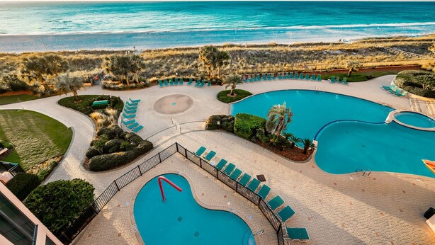 Condo, 3 Bedrooms | Pool - Sea Chase 505c 3 Bedroom Condo (Orange Beach)