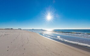 Condo, 1 Bedroom | Beach