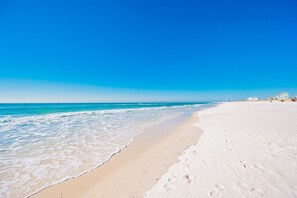 Condo, 1 Bedroom | Beach