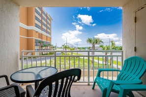 Condo, 1 habitación | Áreas de la propiedad