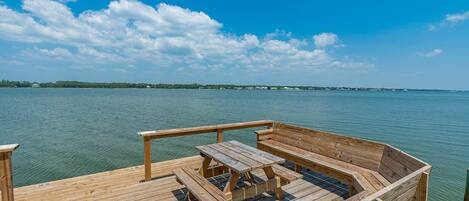 公寓客房, 1 間臥室 | 住宿地面