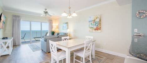 Apartment, 2 Schlafzimmer | Innenbereich