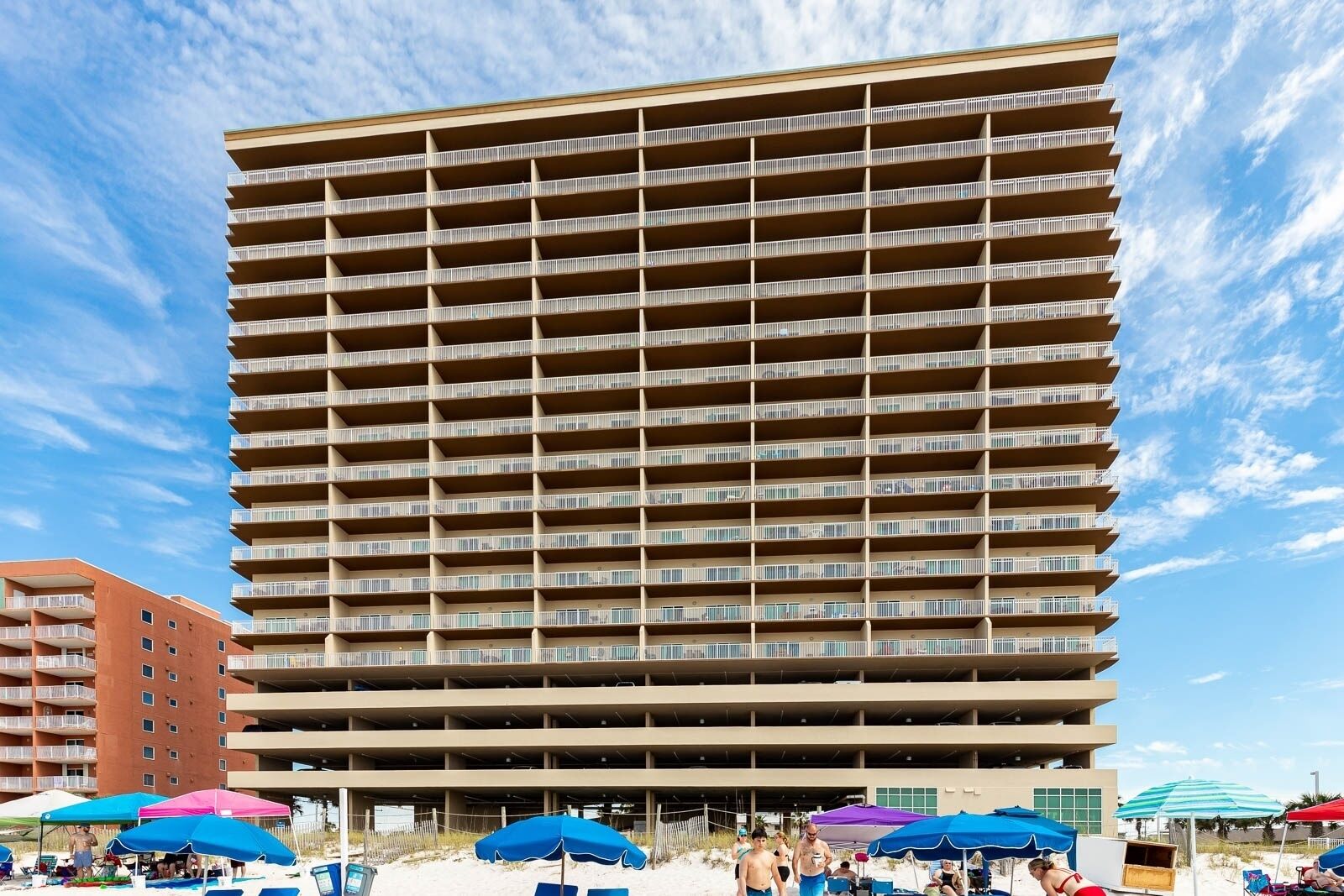 Condo, 2 Bedrooms | Exterior