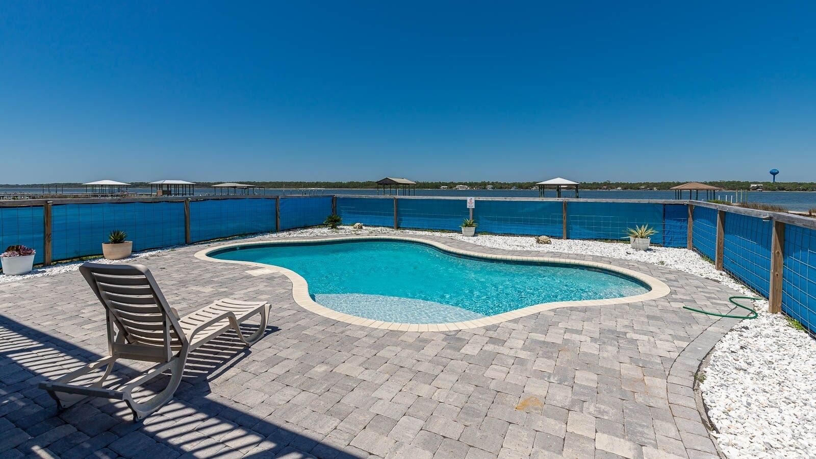 House, 3 Bedrooms | Pool