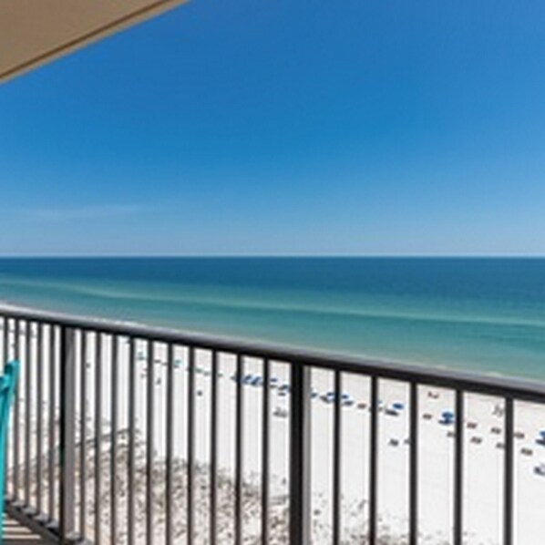 Suite, 1 Bedroom | Balcony view - Phoenix All Suites West by Brett Robinson (Gulf Shores)