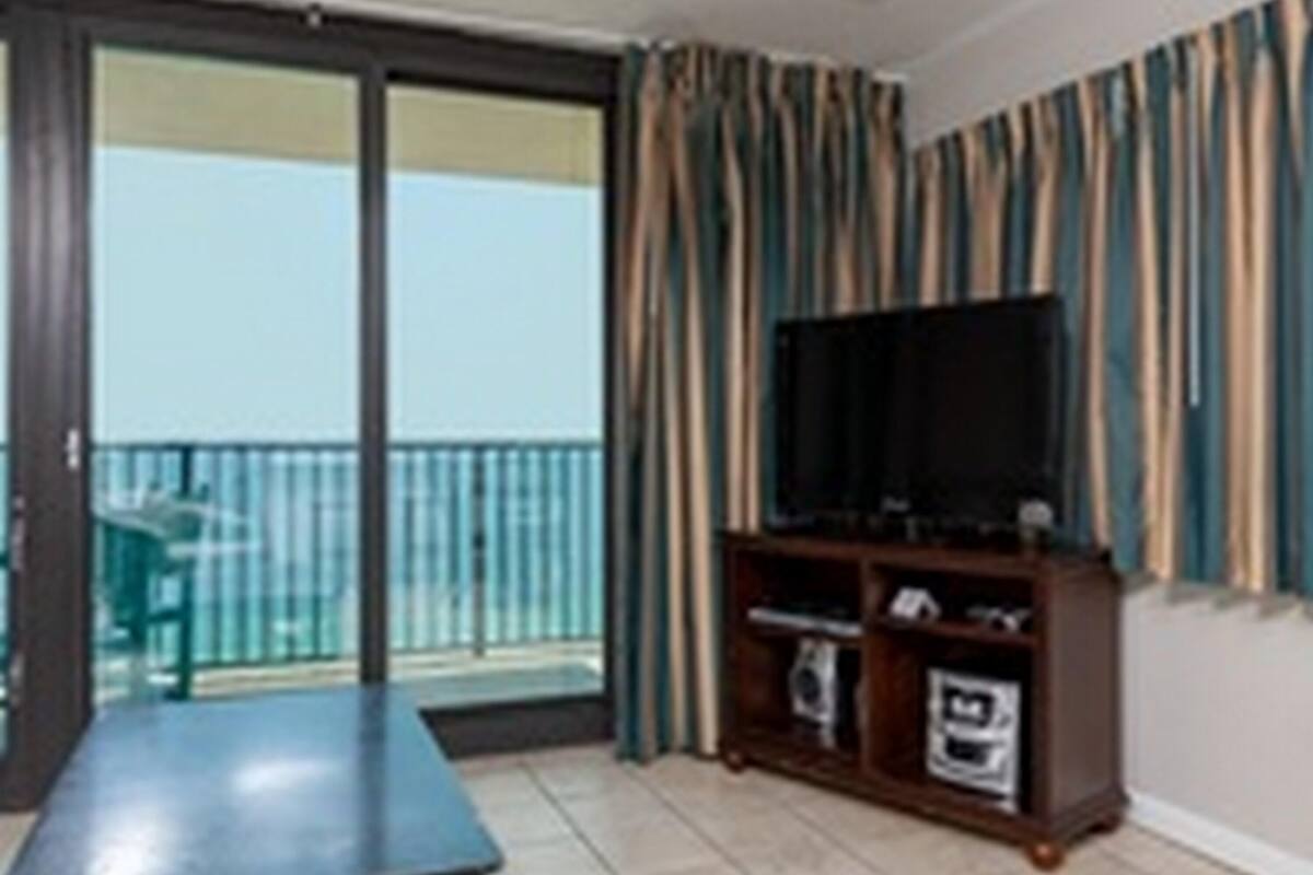 Suite, 1 slaapkamer | Interieur