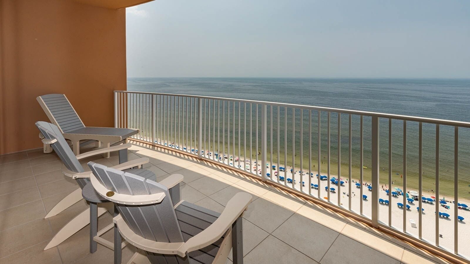 Condo, 3 habitaciones | Áreas de la propiedad