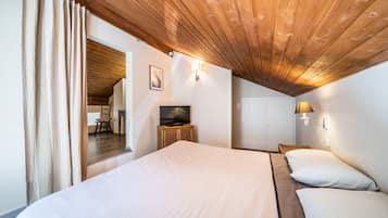 6 slaapkamers, gratis wifi, beddengoed