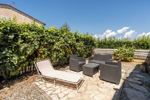 Terras