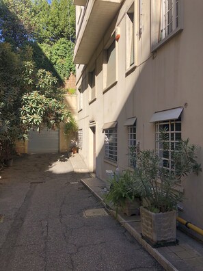 Property grounds - Quiet & Cosy Colosseum (Roma)