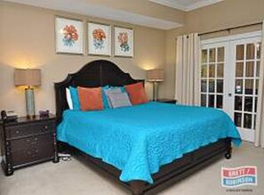 3 bedrooms, individually decorated, individually furnished, free WiFi - Phoenix West Ii - 3 Bed 4 Bath Gulf Front High Sleeps 8 3 Bedroom Condo (Orange Beach)