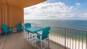 Condo, 3 Bedrooms | Property grounds - Phoenix Gulf Tower 1603 3 Bedroom Condo (Orange Beach)