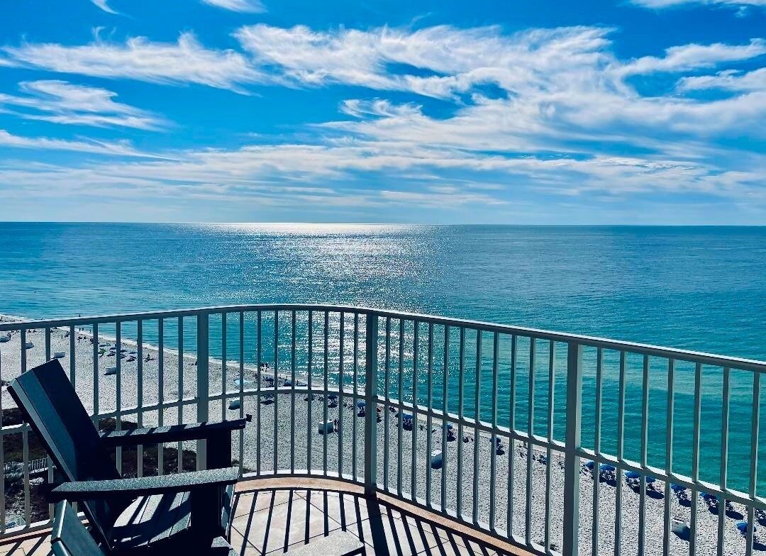 Condo, 4 Bedrooms | Property grounds