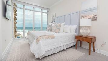 Condo, 4 habitaciones | 4 habitaciones, decoración personalizada y muebles diferentes