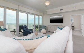 منطقة المعيشة