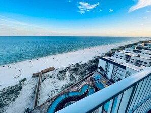 Condo, 4 habitaciones | Áreas de la propiedad