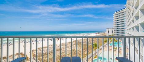 Appart'hĂŽtel, 1 chambre | Enceinte de lâhĂ©bergement