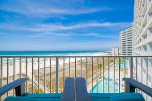 Condo, 1 habitación | Áreas de la propiedad