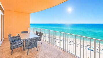 Condo, 3 Bedrooms | Outdoor dining