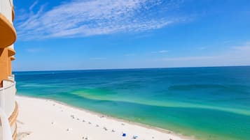 Apartment, 3 Schlafzimmer | Strand | Am Strand