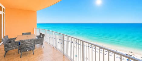 Condo, 3 Bedrooms | Outdoor dining