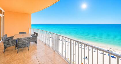 Phoenix Orange Beach 1103 3 Bedroom Condo