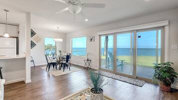 Appart'hÎtel, 2 chambres | Intérieur