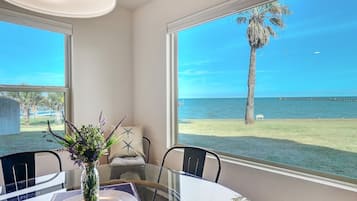 Appart'hĂŽtel, 2 chambres | Restauration