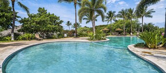 Kulalani 2003 2 Bedroom Townhouse by RedAwning