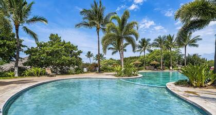 Kulalani 2003 2 Bedroom Townhouse by RedAwning