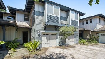 Townhome, 2 Bedrooms | Exterior