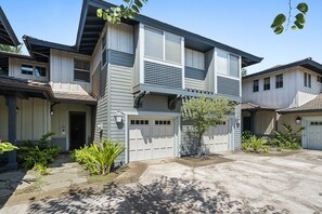 Townhome, 2 Bedrooms | Exterior - Kulalani 2003 2 Bedroom Townhouse by RedAwning (Kamuela)