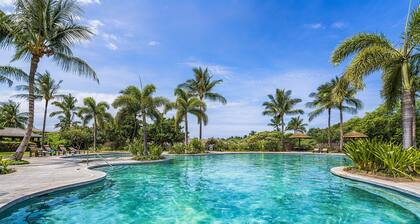 Kulalani 2003 2 Bedroom Townhouse by RedAwning