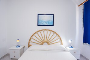 1 Schlafzimmer, Bettwäsche