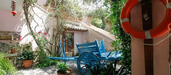 Holiday Home "mirtagru Bilo Mare Panoramico" with Private Terrace & A/C