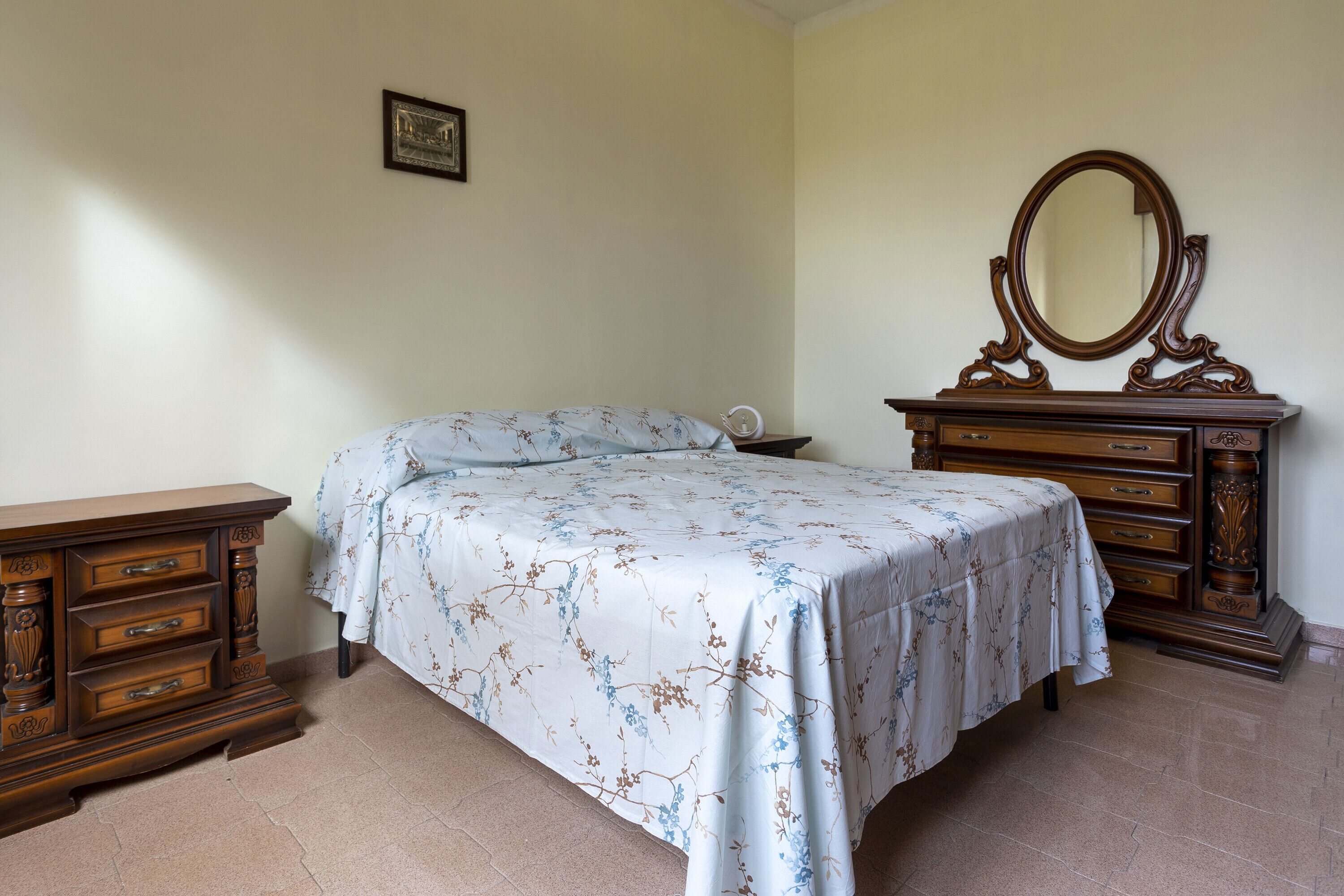 2 Schlafzimmer, kostenloses WLAN, Bettwäsche