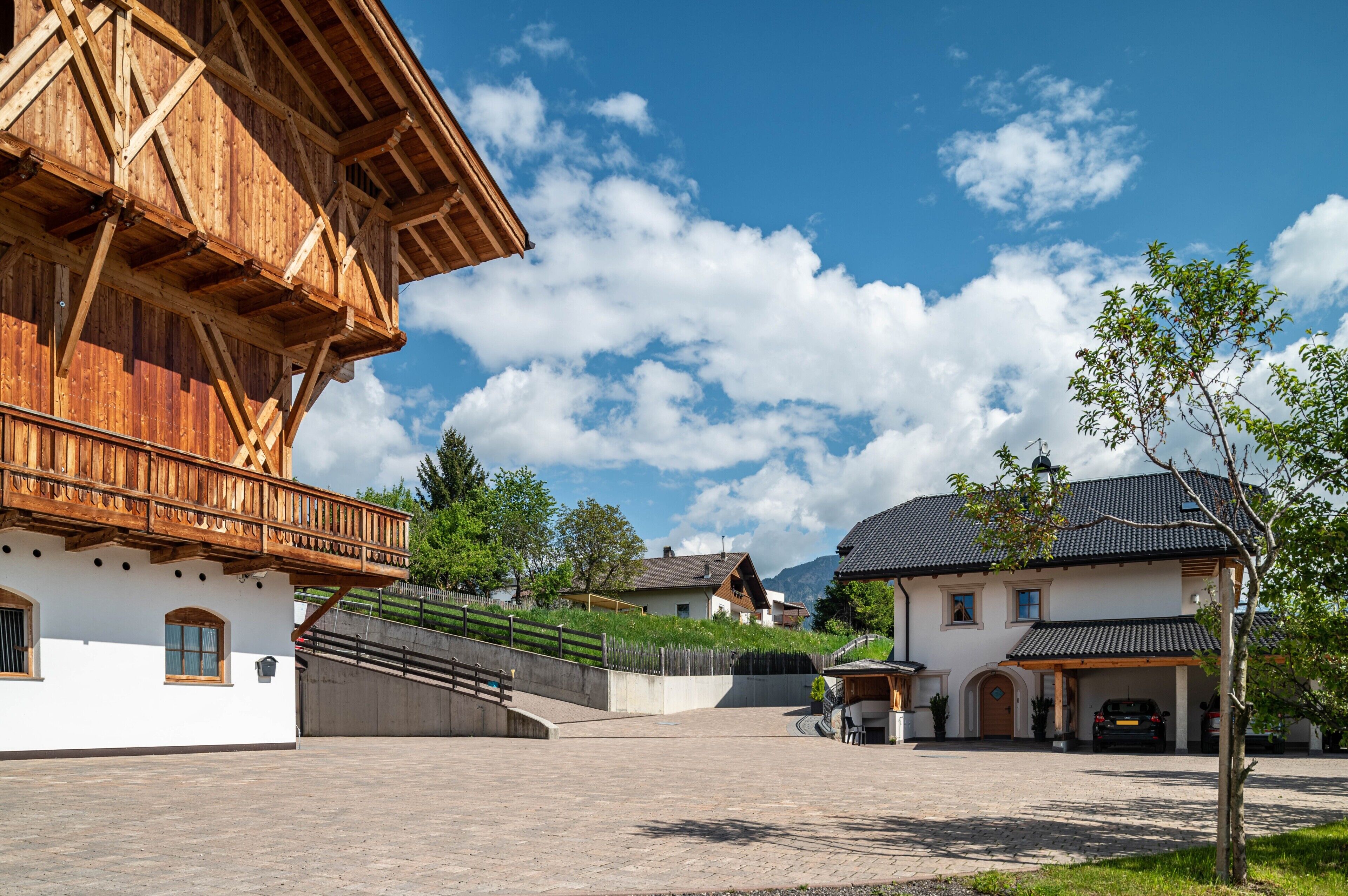 Außenbereich