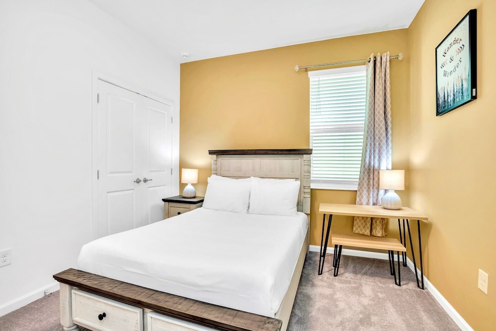 Upstay PetFriendly 20Guest Home w Pool, Hot Tub Kissimmee Vrbo