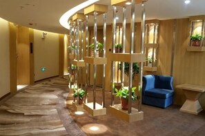 Unclassified image, 5 of 35, button - Liaoyuan Business Hotel (Chenggu)
