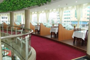 Unclassified image, 4 of 35, button - Liaoyuan Business Hotel (Chenggu)